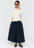 Shirt | Korda (Ivory)