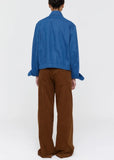 Pant | Monte Cord (Tobacco)