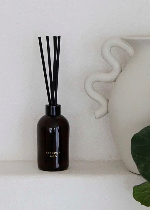 Diffuser | Lychee and Black Orchid