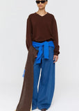 Jean | Halys (Blue Washed)