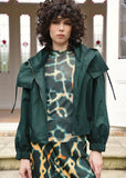 Jacket | Off Duty (Petrol)