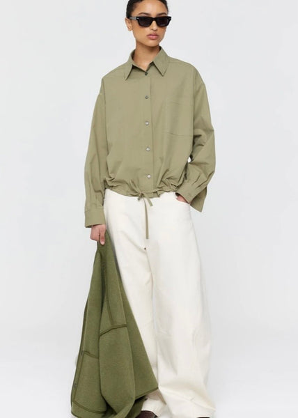 Shirt | Arthur (Sage)