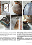 Book | Relaxed Rustic: Bring the Tranquility of Nature Into Your Home (Niki Brantmark)
