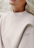 Top | Lounge Effect (Bone)