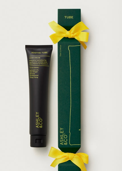 Soothe tube | Christmas Cracker (Tūī & Kahili)