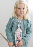 Cardigan | Lola (Butterfly)