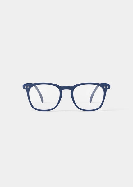 Readers | #E (Navy Blue)