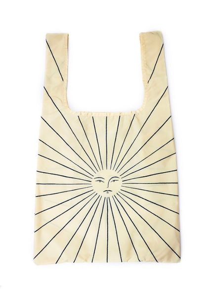 Reusable Bag | Medium (Sunbeam)
