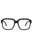 Reading Glasses | 3pm (Black)