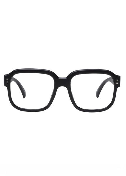 Reading Glasses | 3pm (Black)