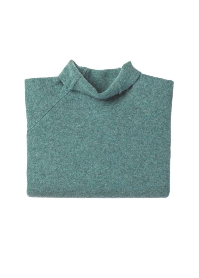 Sweater | Corry (Caspian)
