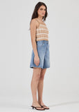 Side view of Rolla’s Super Mirage Surrender shorts