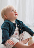 Cardigan | Billie (Dark Blue)