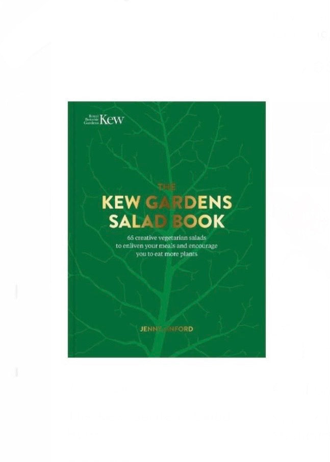 Book | Kew Gardens Salad