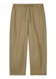 Pant | Effortless (Sand)