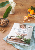 Book | Essential Vol. 1 (Annabel Langbein)
