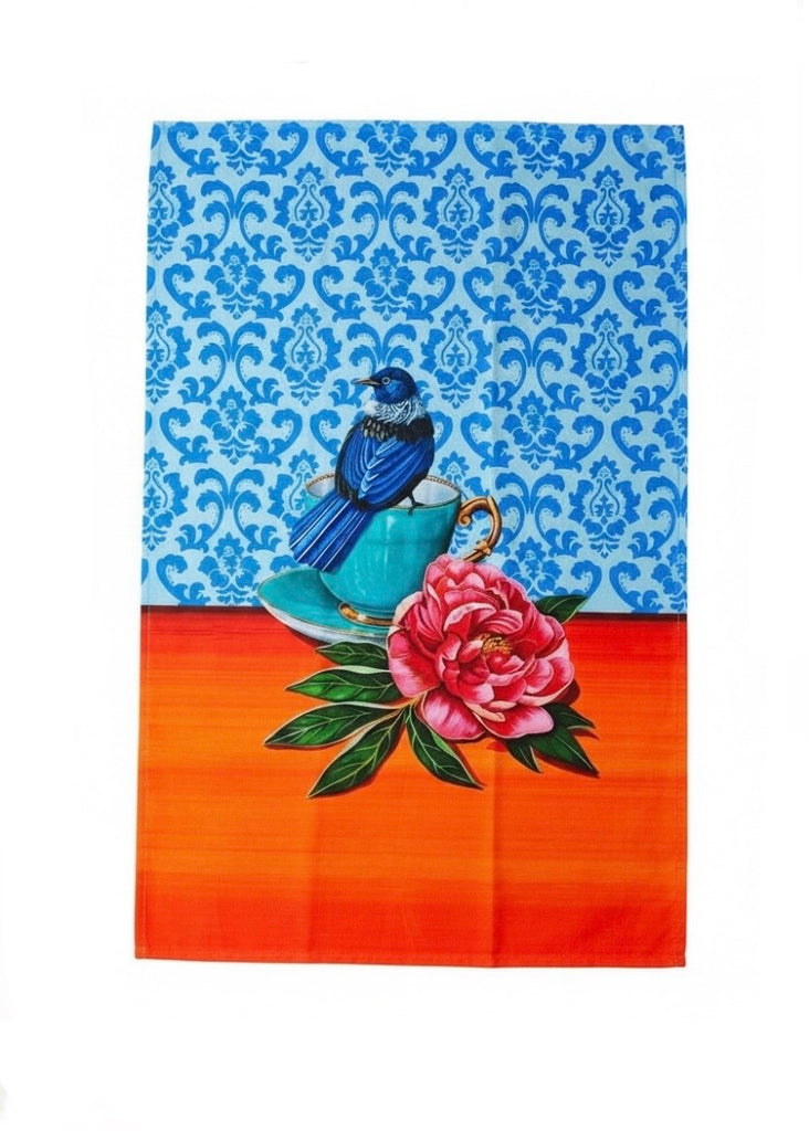 Tea Towel | Nest