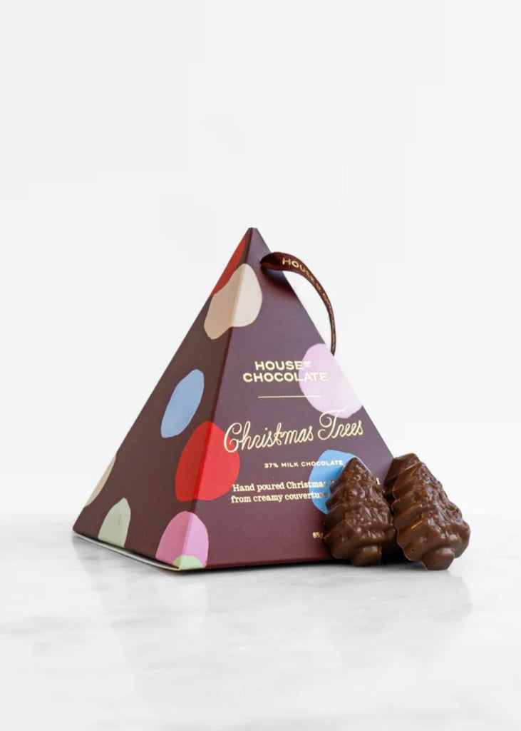 Chocolate | Christmas Trees