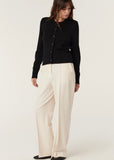 Cardigan | Harriet (Black)