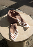 Scarf | Prism Print (Spice)