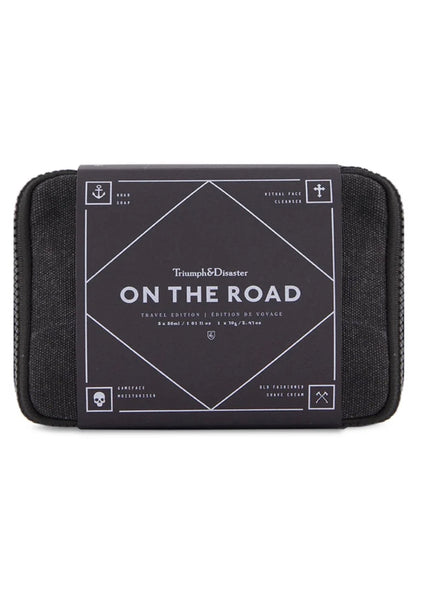 Travel Kit | On the Road