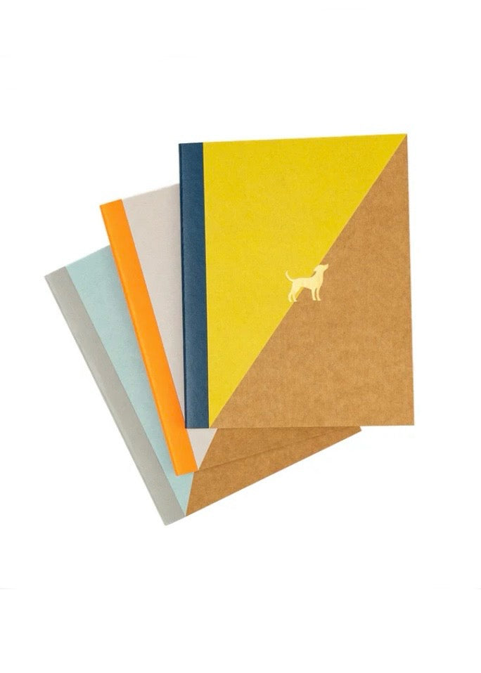 Notebooks | Dogs