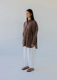 Shirt | Love This (Cocoa)