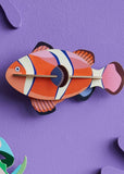Wall Art | Clownfish