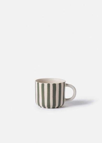Cup | Paloma (Natural/Ivy)