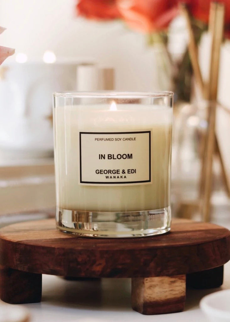 Candle | In Bloom
