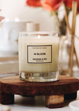 Candle | In Bloom
