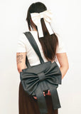 Bag | Market (Panther Black)