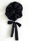 Scrunchie | Eva with Detachable Bow