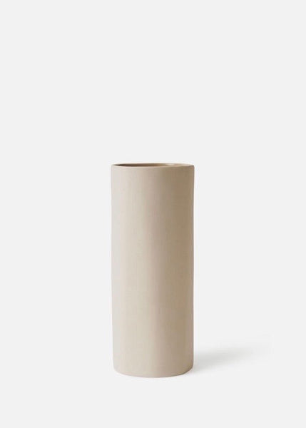 Vase | Large Fossil (Bone)
