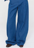 Jean | Halys (Blue Washed)