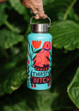 Drink Bottle | Thirsty Bitch (Studio Soph)