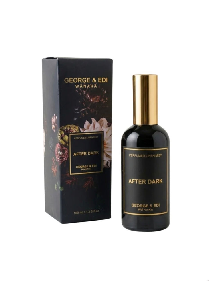 Linen Spray | After Dark