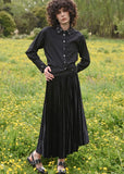 Skirt | Forever Long (Starry Night)