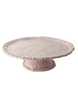 Cake Stand | French Pink