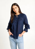 Top | Diamond (Navy)