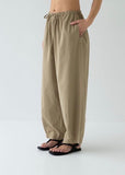 Pant | Effortless (Sand)