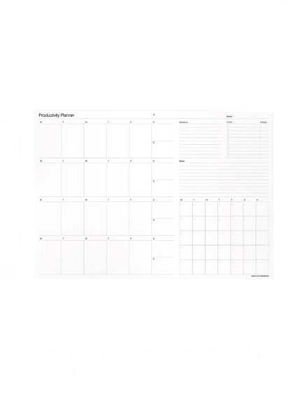 Planner | Productivity
