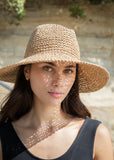 Hat | Go wild (Natural)