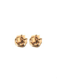 Earrings | Knot (Gold)