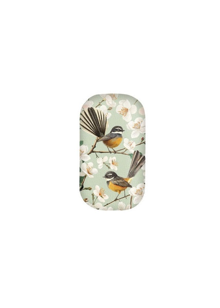 Trinket Box | (Chatty Fantails)