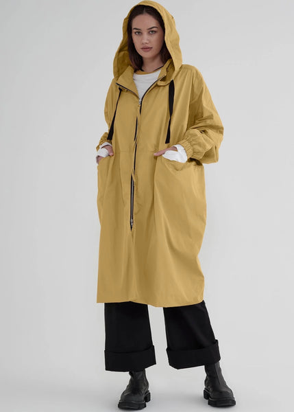 Raincoat | Ascribe (Sulphur)