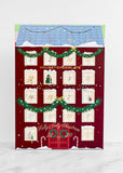 Chocolate | Advent Calendar