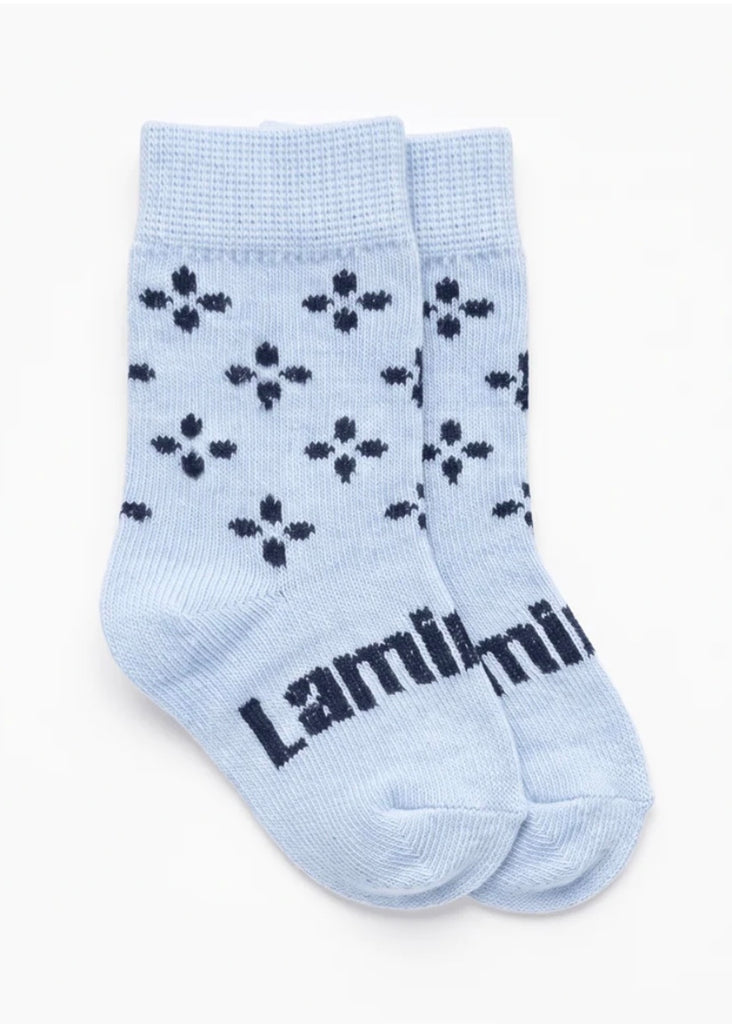 Sock | Merino Baby (Soho)