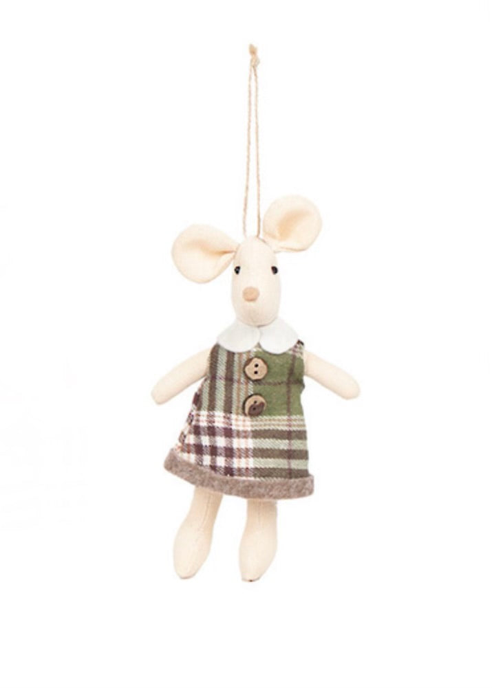 Mouse | Lily