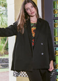 Jacket | Street Savvy (Black)